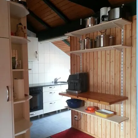 Privat bolig Bellavista