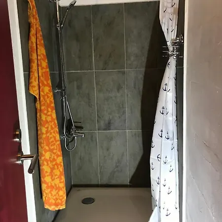 Privat bolig Bellavista Naters