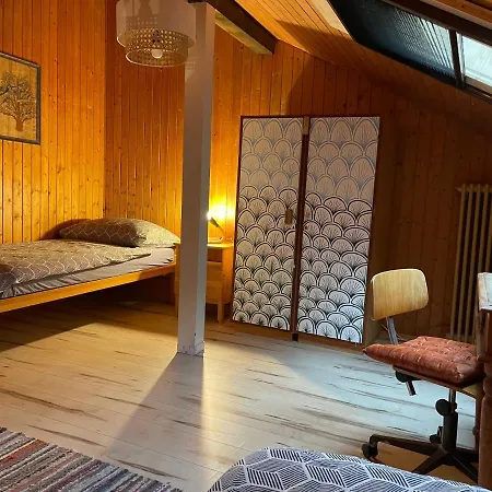 Privat bolig Bellavista