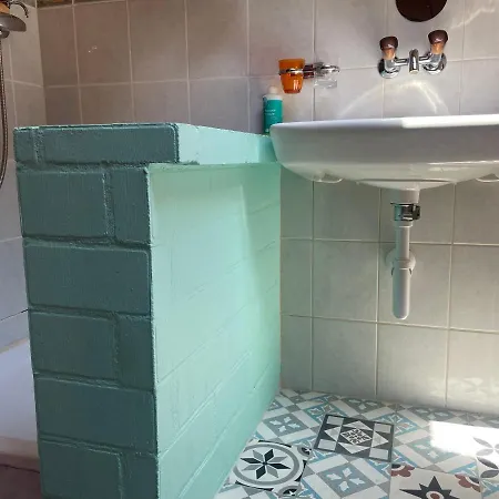Bellavista Privat bolig *
