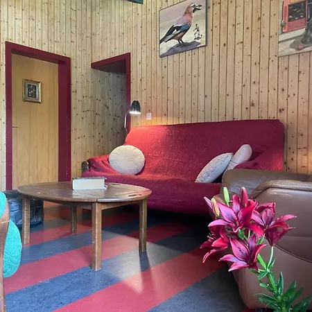 Privat bolig Bellavista Naters