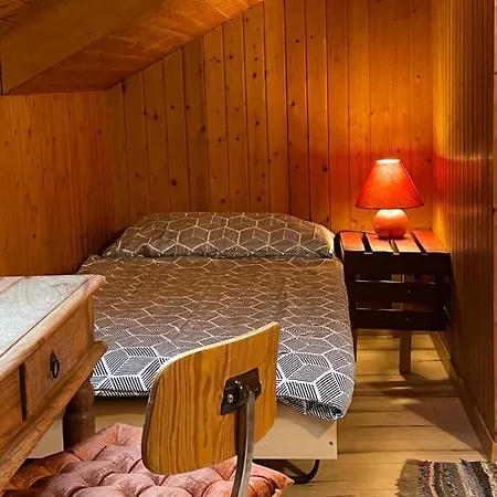Privat bolig Bellavista *