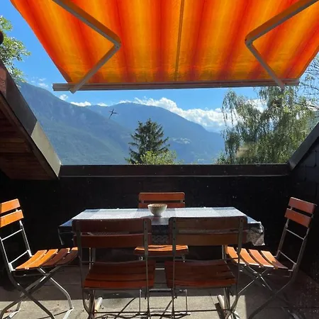 Bellavista Privat bolig *
