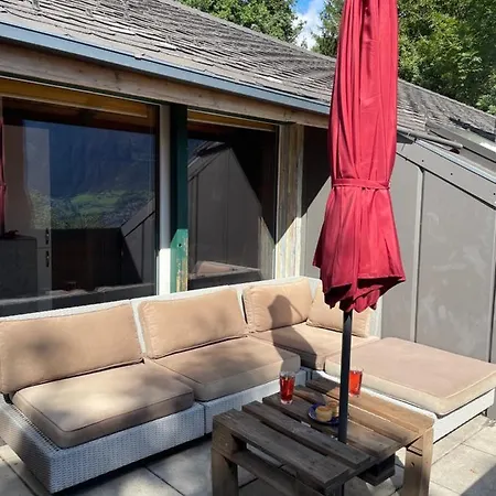 Bellavista Privat bolig Naters
