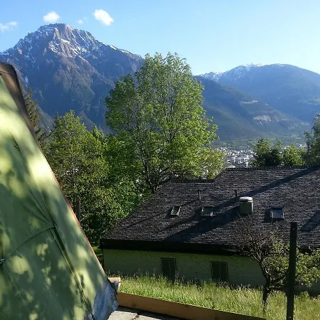 Privat bolig Bellavista *