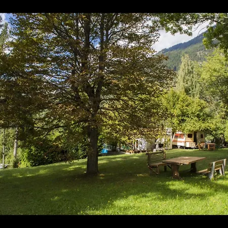 Privat bolig Bellavista *